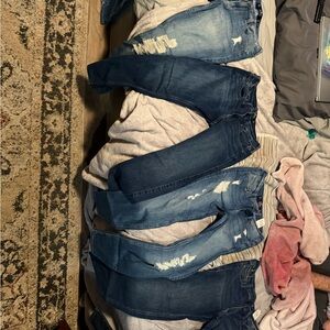 Women’s clothing bundle. Name brand!